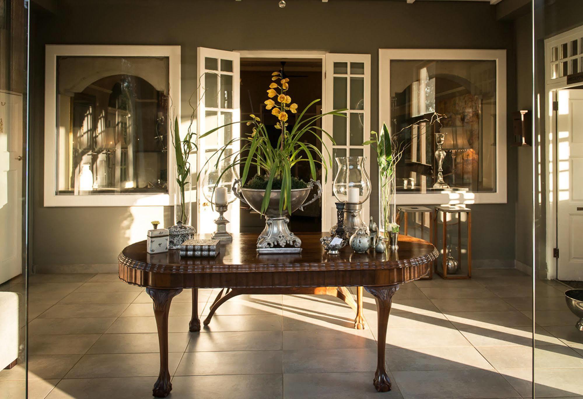 River Meadow Manor Centurion Exterior foto